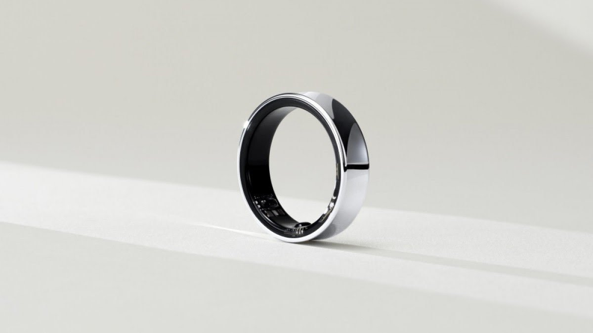 Galaxy Ring Specifications & Features