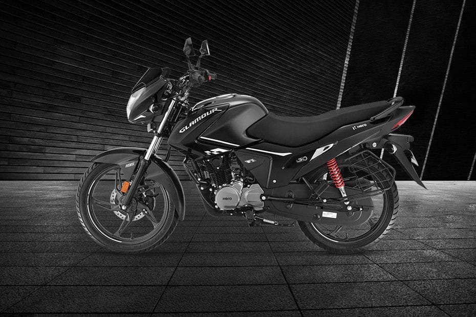 Hero Glamour 125 Xtech Features & Specifications