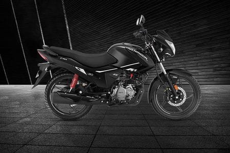 Hero Glamour 125 Xtech Features & Specifications