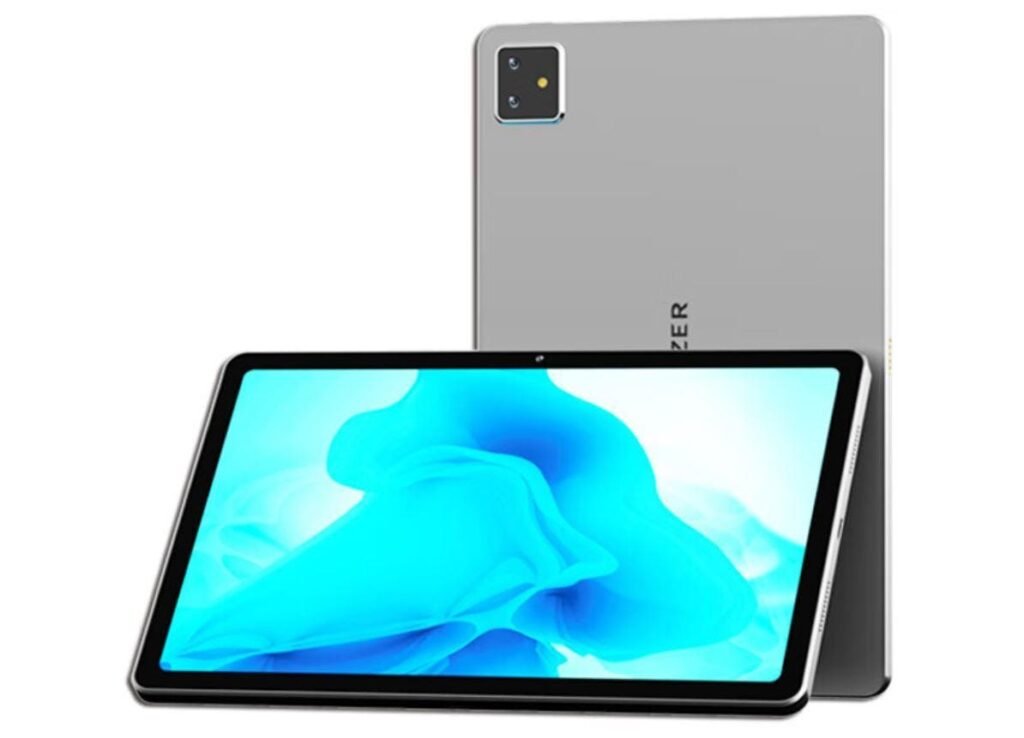 Lenovo M20 5G Tablet Specifications