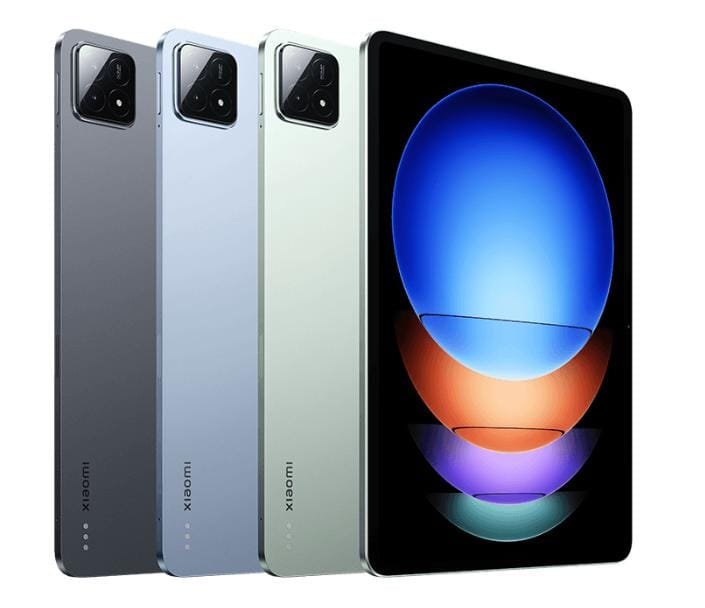 Xiaomi Pad 6S Pro Features & Specifications