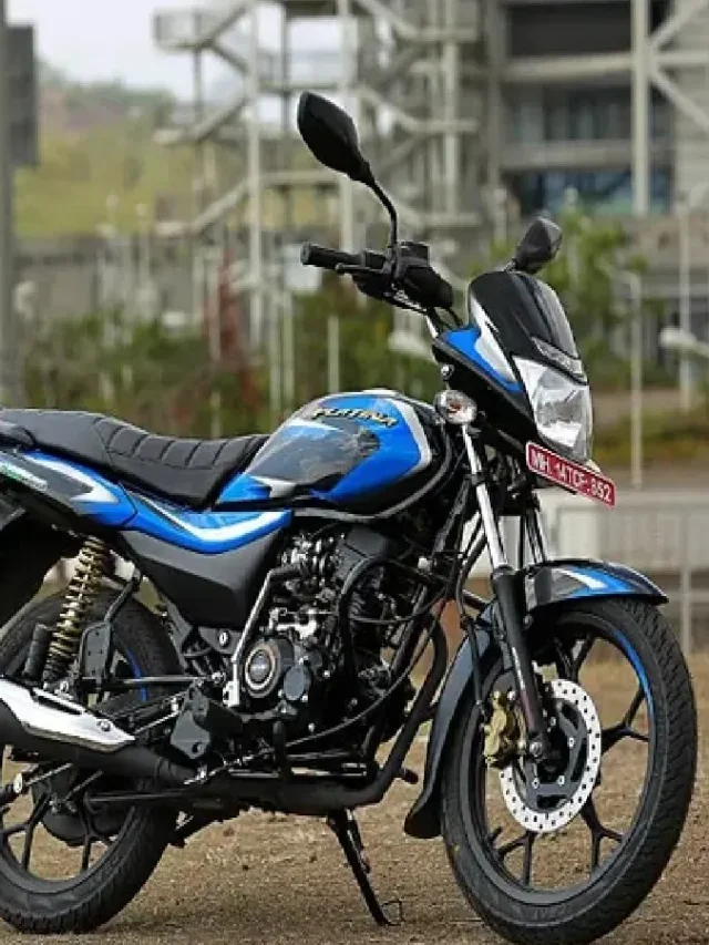 Bajaj CNG Bike 2024