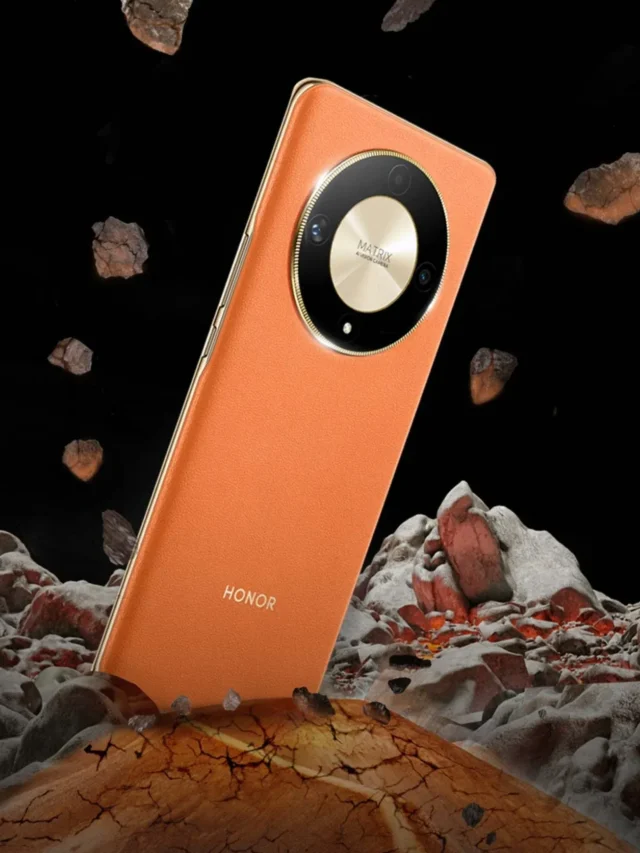 Honor X9b