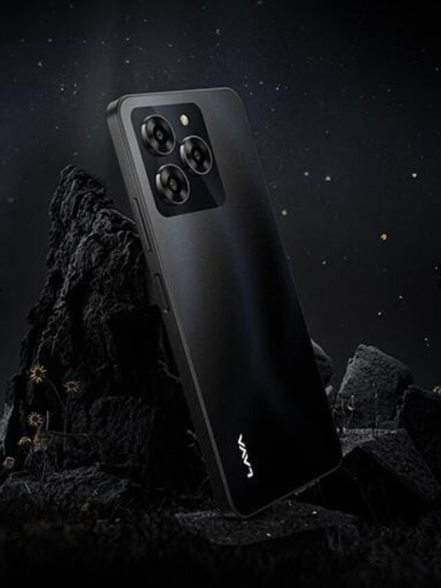 Lava Yuva 3 Sale Price