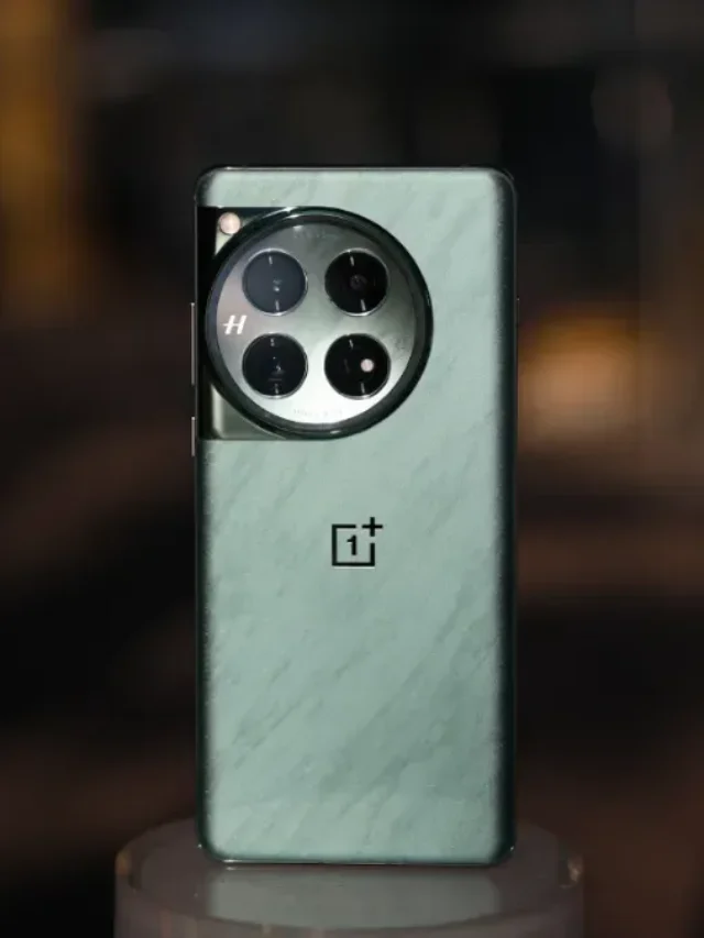 One Plus 12