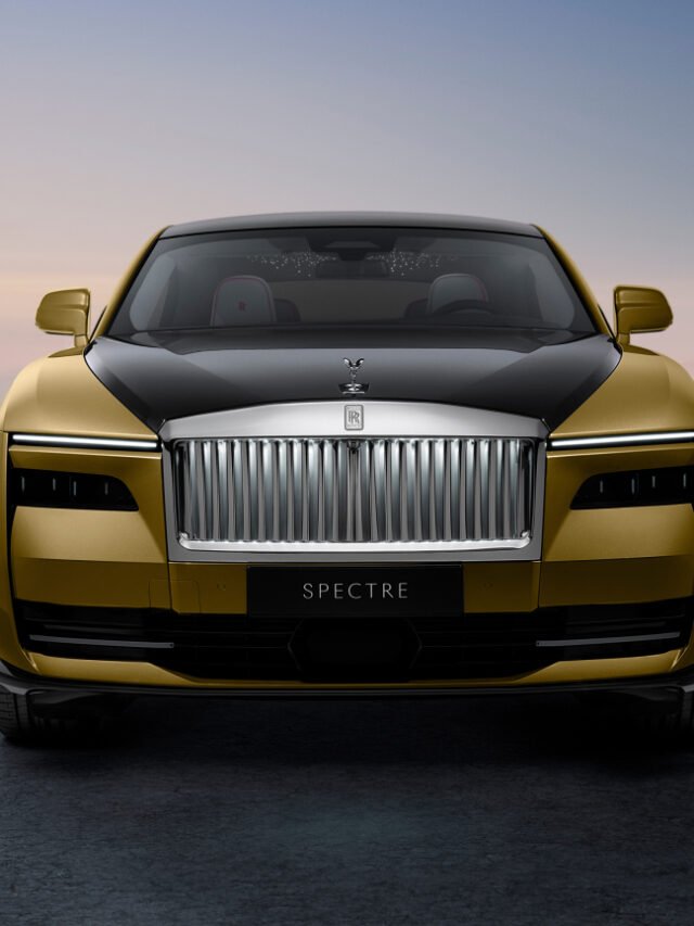 Rolls - royce