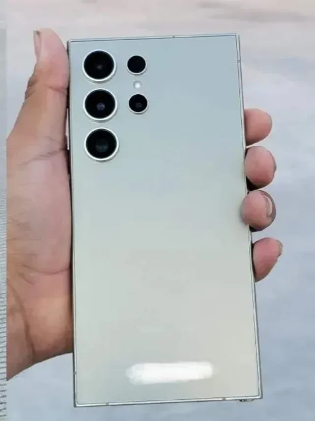 Samsung Galaxy S24 Ultra