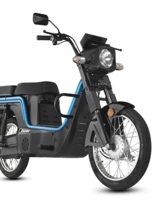 Top 5 Electric Scooter Under 70 Thousand in 2024