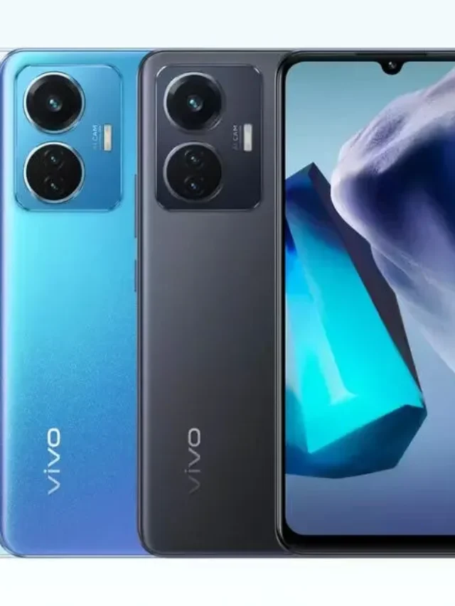 Vivo Smartphone Discoun