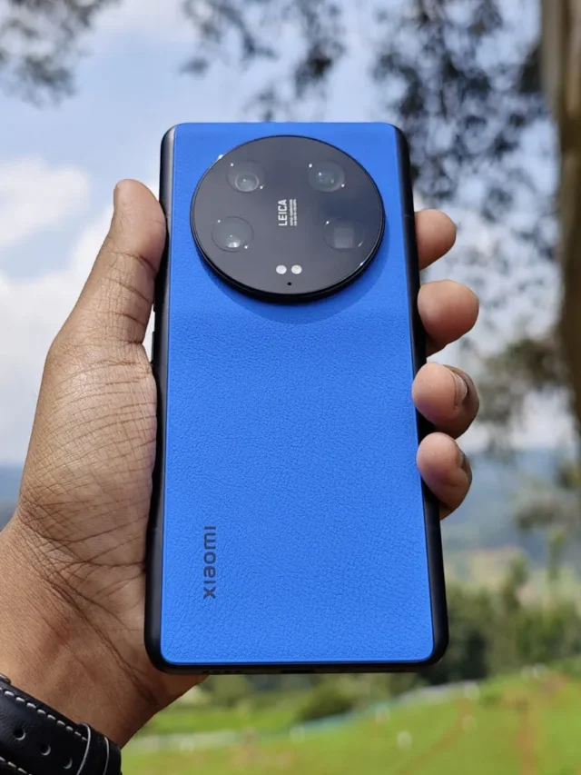 Xiaomi 14 Ultra