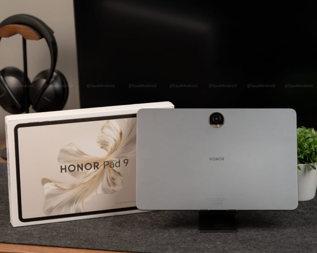 Honor Pad 9 Price & Availiblity in india