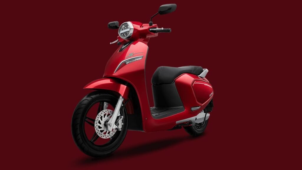 VinFast Electric Scooter